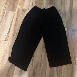 Ashley blue 3xl slack pants